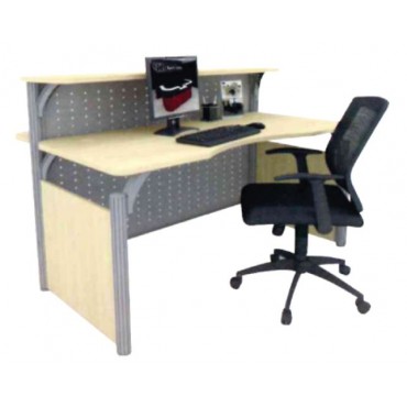 PHACELIA SERIES RECEPTION COUNTER (PHACELIA-RECEPTION)