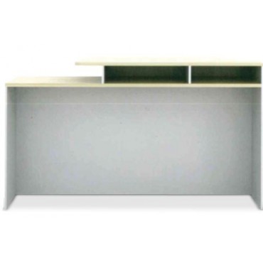 B-SCT SERIES RECEPTION COUNTER (B-SCT-RECEPTION)