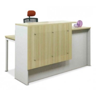 B-SCT SERIES RECEPTION COUNTER (B-SCT-RECEPTION)