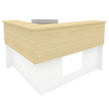 PANICUM SERIES RECEPTION COUNTER (PANICUM-RECEPTION)