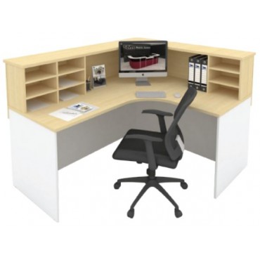 PANICUM SERIES RECEPTION COUNTER (PANICUM-RECEPTION)