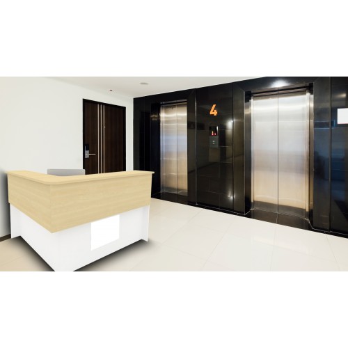 PANICUM SERIES RECEPTION COUNTER (PANICUM-RECEPTION)