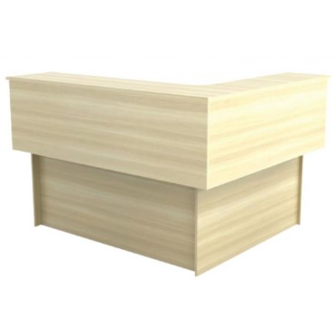 EXCT-1715 SERIES RECEPTION COUNTER (EXCT-1715-RECEPTION)