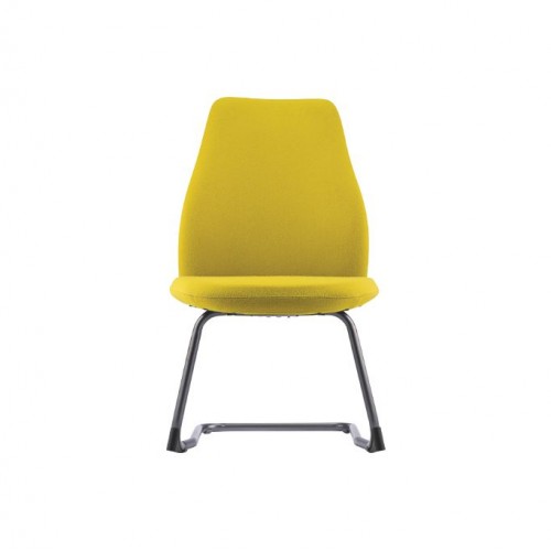 ENNA FABRIC SERIES VISITOR CHAIR (EV6413F-92E)