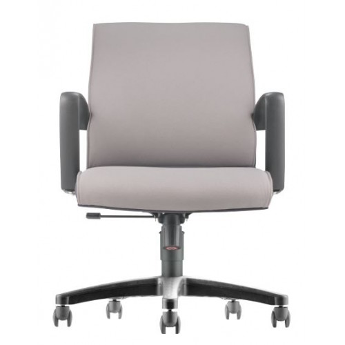 KASTEL SERIES FABRIC LOW BACK CHAIR (KL5612F-30A70)