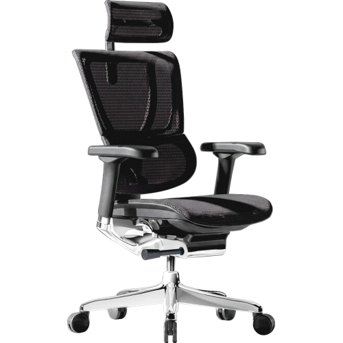IOO ELITE 2.0 MESH SERIES HIGH BACK CHAIR (IOO ELITE 2.0)
