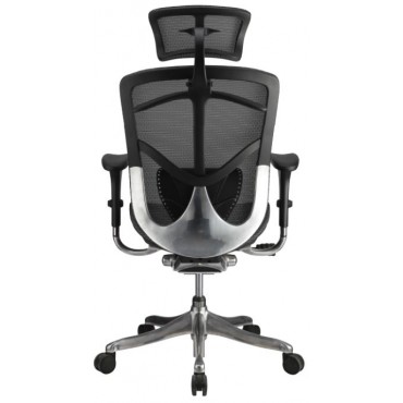 POSH MESH SERIES HIGH BACK CHAIR (POSH)