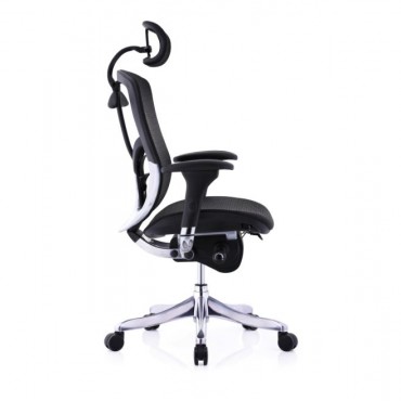 POSH MESH SERIES HIGH BACK CHAIR (POSH)