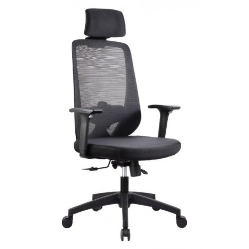 ERA SERIES HIGH BACK CHAIR (ERA-H)