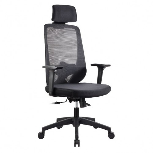 ERA MESH SERIES HIGHBACK CHAIR (ERA-H)