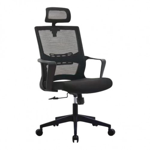 LUMINO MESH SERIES HIGHBACK CHAIR (LUMINO-H)