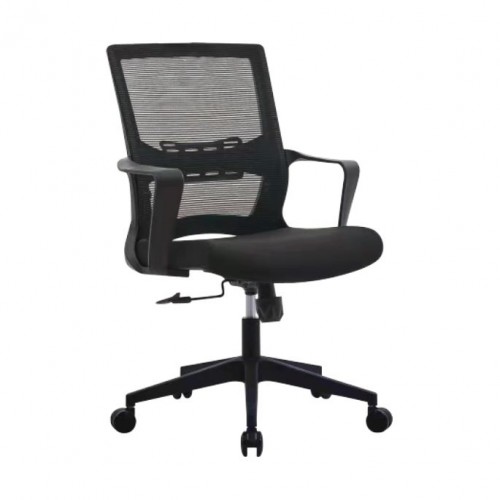 LUMINO MESH SERIES MEDIUM BACK CHAIR (LUMINO-M)