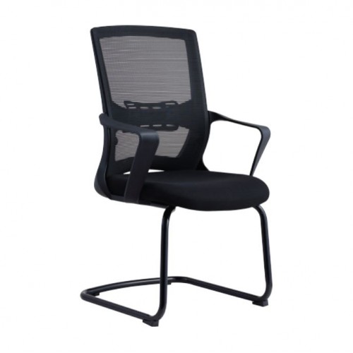 LUMINO MESH SERIES VISITOR CHAIR (LUMINO-V)