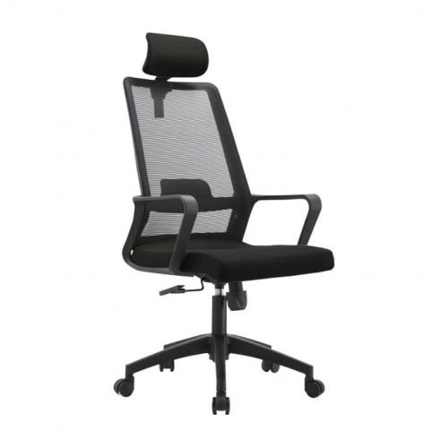 PIXIE MESH SERIES HIGHBACK CHAIR (PIXIE-H)