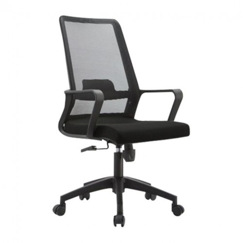 PIXIE MESH SERIES MEDIUM BACK CHAIR (PIXIE-M)