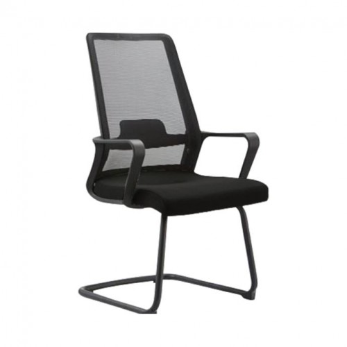 PIXIE MESH SERIES VISITOR CHAIR (PIXIE-V)