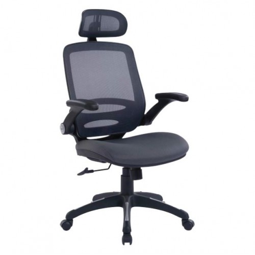 SKYLAR MESH SERIES HIGHBACK CHAIR (SKYLAR-H)