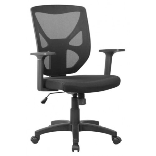 ELORA SERIES LOW BACK CHAIR (ELORA-L)