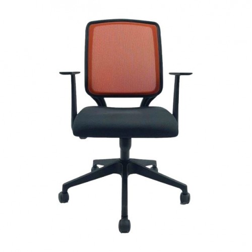 ECO MESH SERIES LOW BACK CHAIR (ECO)