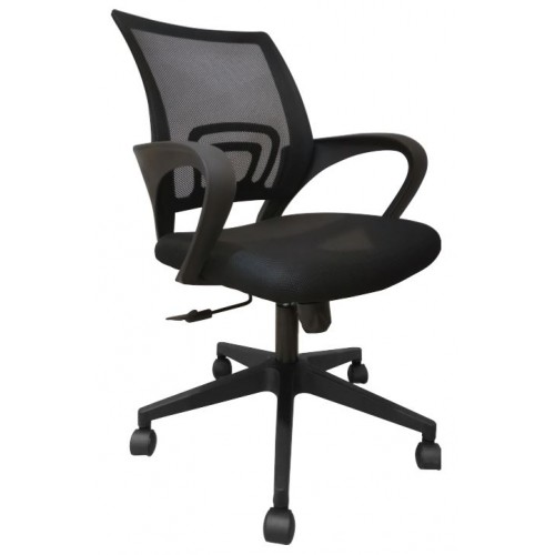 GLO SERIES LOW BACK CHAIR (GLO-L)