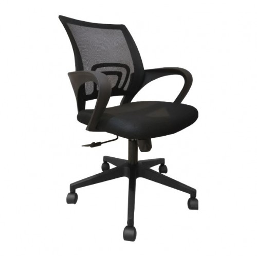 GLO MESH SERIES LOW BACK CHAIR (GLO)