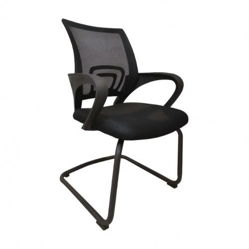 GLO MESH SERIES VISITOR CHAIR (GLO-V)