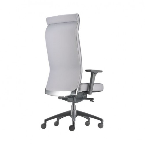 PETINA FABRIC SERIES HIGHBACK CHAIR (PG5110F-20D90)