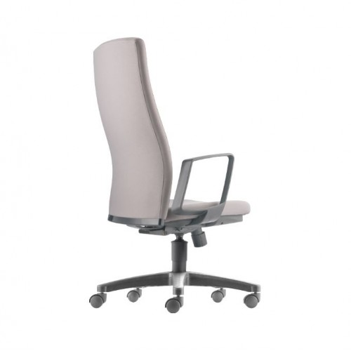 KLAUS FABRIC SERIES HIGHBACK CHAIR (KR5410F-30A66)