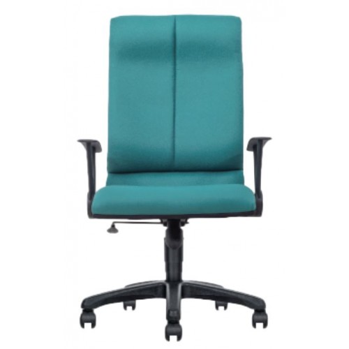 ARKE SERIES FABRIC HIGH BACK CHAIR (EXE66)