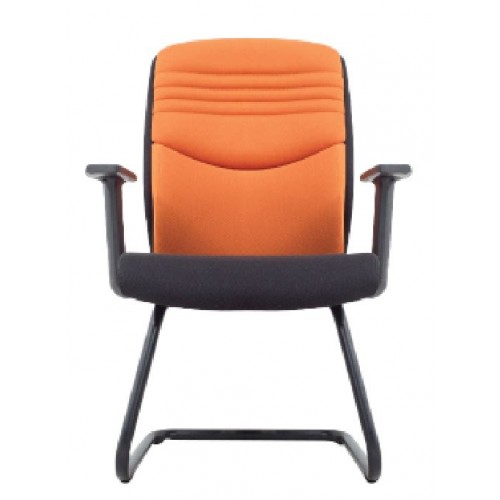 STYX SERIES FABRIC VISITOR CHAIR (EXE65-SE)