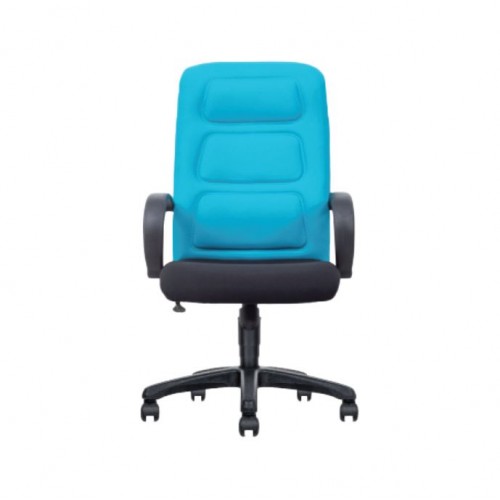 ERSA FABRIC SERIES HIGHBACK CHAIR (EXE69)