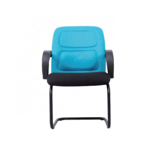 ERSA FABRIC SERIES VISITOR CHAIR (EXE71-SE)
