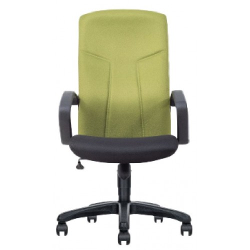 LIMOS SERIES FABRIC HIGH BACK CHAIR (EXE56)