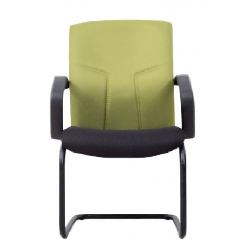 LIMOS SERIES FABRIC VISITOR CHAIR (EXE58-SE)