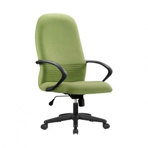 HUT 1 FABRIC SERIES HIGHBACK CHAIR (OF-H1F-HB-A62-M1-L1)