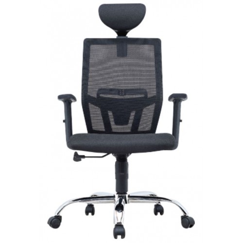 SCELTA SERIES MESH HIGH BACK CHAIR (NTT89-HB)