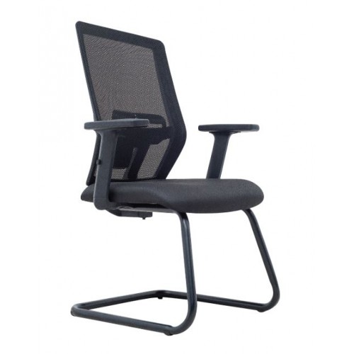 SCELTA SERIES MESH VISITOR CHAIR (NTT91-SE)
