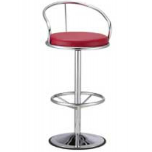 HIGH BAR STOOL WITH BACKREST (CH-790C)