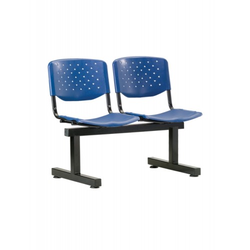 3000 LINK CHAIR 2 SEATER (CH-3000-2S)