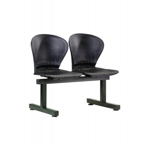 3020 LINK CHAIR 2 SEATER (CH-3020-2S)