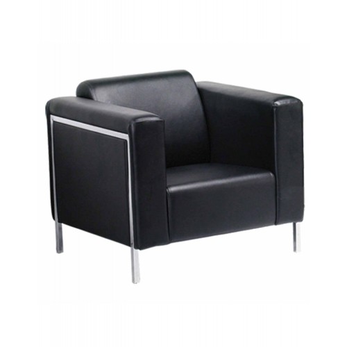 SINGLE SEATER SETTEE (CH-AS18-1 PU)