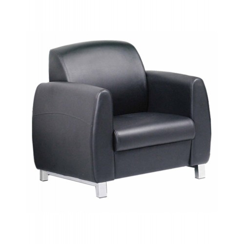 SINGLE SEATER SETTEE (CH-AS21-1PU) 