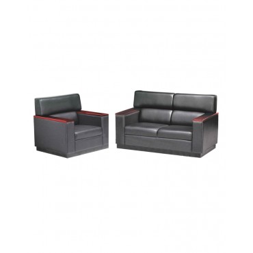 SINGLE SEATER SETTEE (CH-AS26-1 PU) 