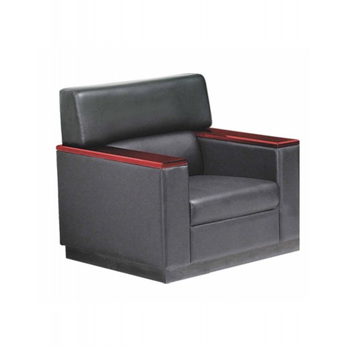 SINGLE SEATER SETTEE (CH-AS26-1 PU) 