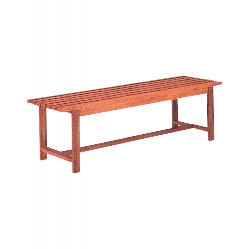 WOOD BENCH (WK-WB18)