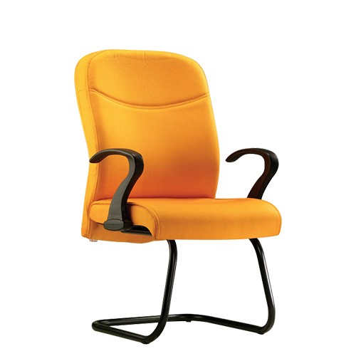 CANTILEVERED VISITOR CHAIR (CH-318V)