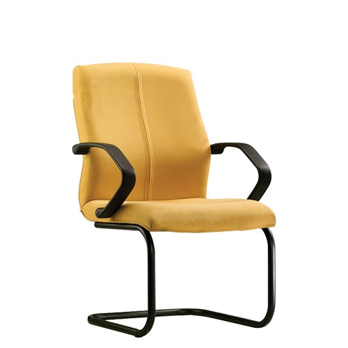 CANTILEVERED VISITOR CHAIR (CH-273V) 
