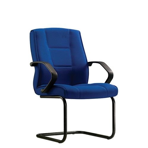 CANTILEVERED VISITOR CHAIR (CH-268V) 