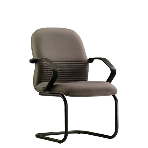 CANTILEVERED VISITOR CHAIR (CH-263V) 