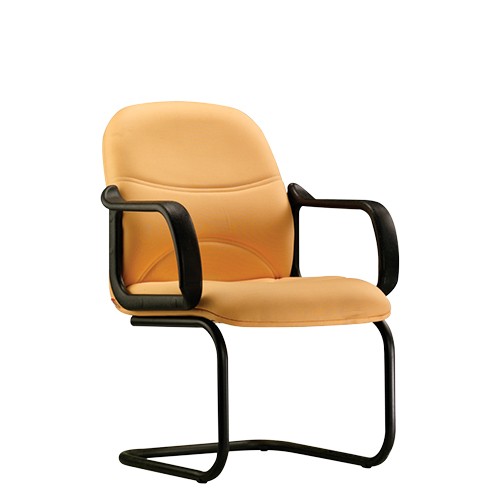 CANTILEVERED VISITOR CHAIR (CH-253V)